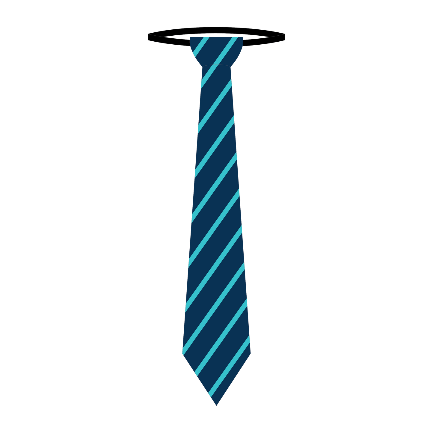 BSKL - Adjustable Tie